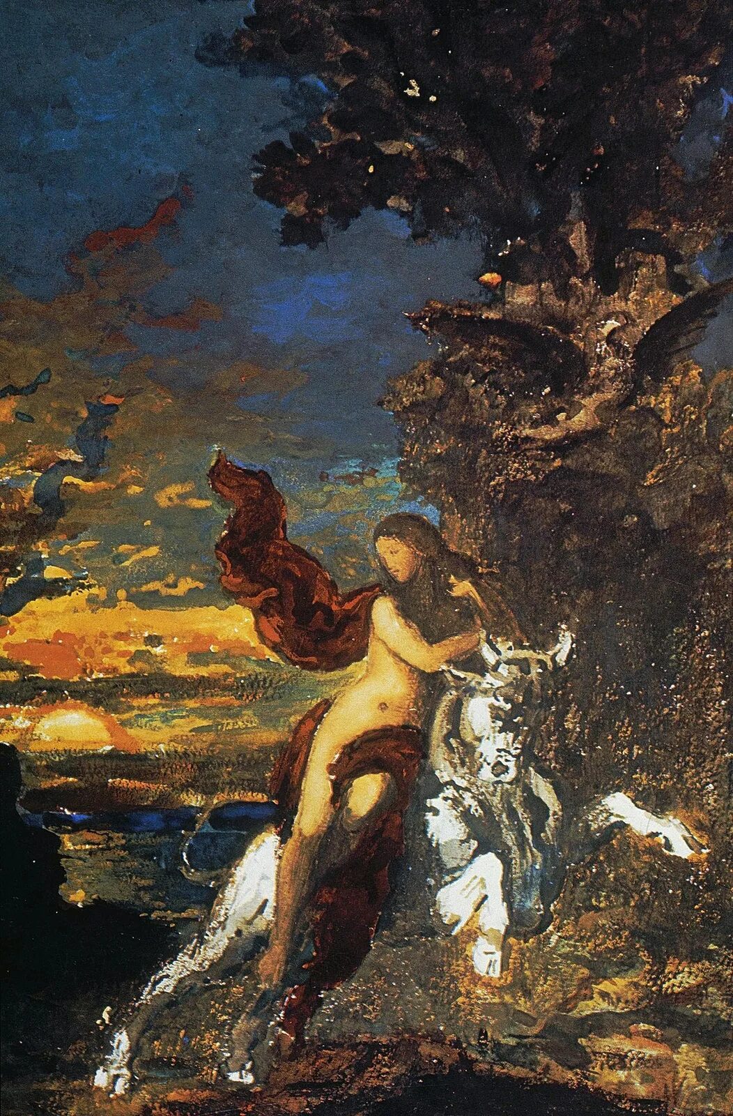 Gustave moreau (1826−1898). Гюстав моро (фр. Гюстав моро galatea. Гюстав моро. Гюстав моро европа и бык.