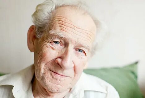 Think older