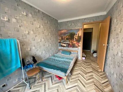 Коммуналка комната на длительный срок спб
