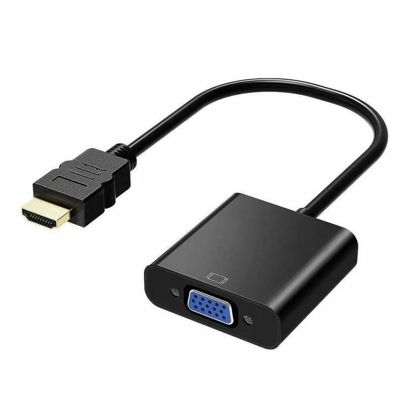 Купить адаптер для монитора. Переходник HDMI/VGA 1080p, конвертор. Переходник с ВГА на HDMI. Переходник HDMI(male) to VGA(female) Adapter. Переходник VGA male HDMI male.