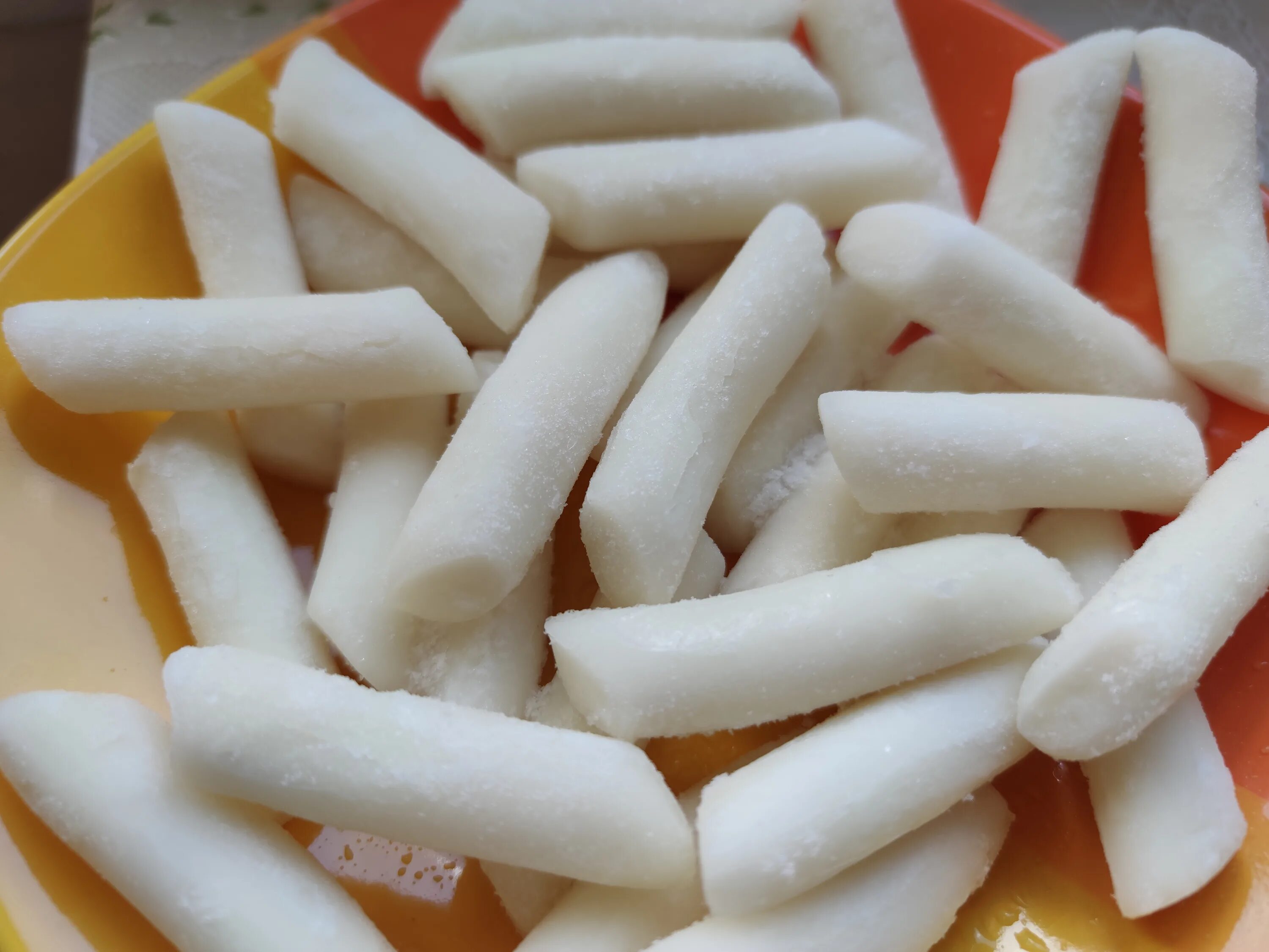 Токпокки из рисовой муки. Токпокки из рисовой муки. Токпокки из пшеничной муки. Токпокки из рисовой муки. Клецки токпокки.