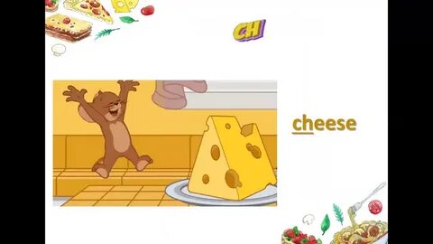 Starlight food