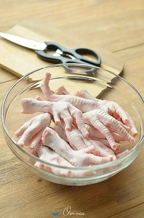 Можно ли давать куриные лапы собакам. Можно ли давать куриные лапы собакам