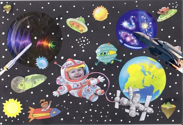 Тема космос для детей. Космос в детском саду. Детям о космосе в детском саду. Космос для дошкольников. Картинка про космос для детского сада