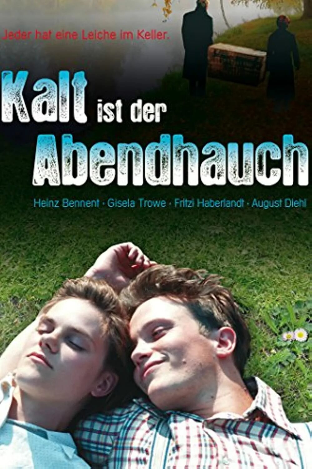 Аугуст диль актер. Аугуст диль бесславные. Kalt ist der abendhauch. Хайнц беннент. Ханнелоре эльснер.