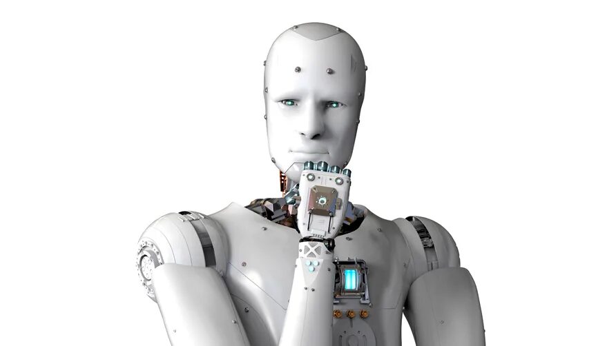 Robot stop. Strong come робот. robot word. откуда появилось слово робот.
