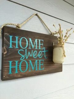 When i came home