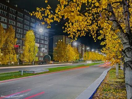 Осенний пр 4