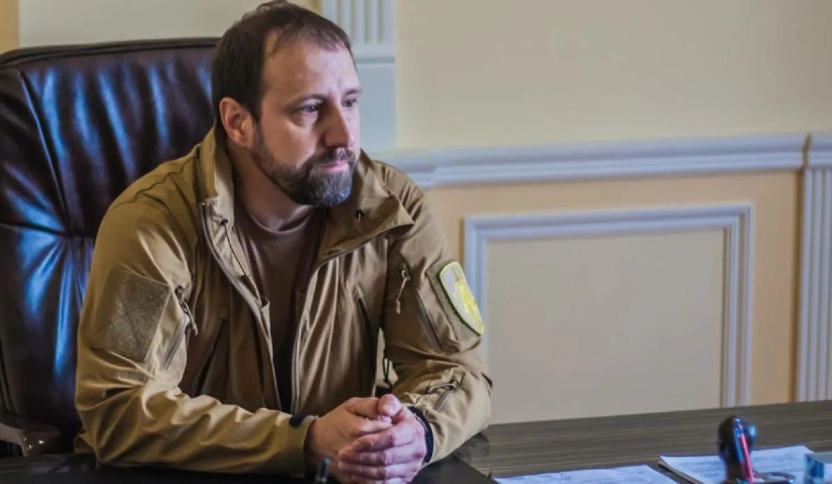 Александром сергеевичем ходаковским
