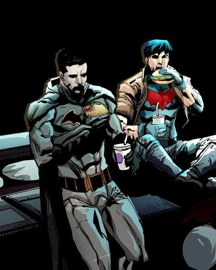 Geek dc