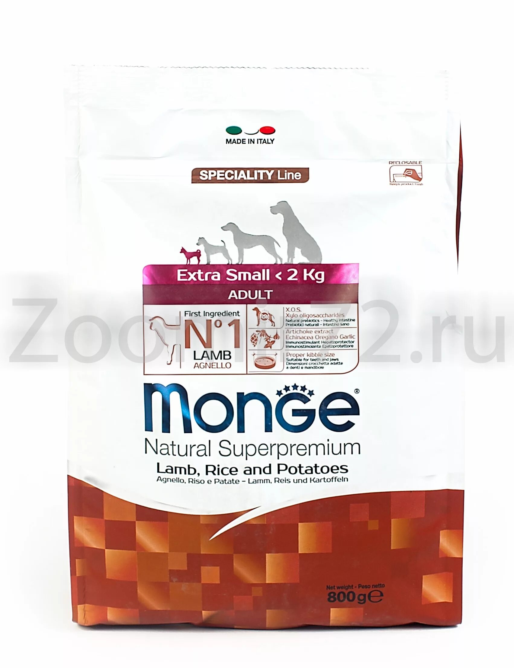 Monge Extra small корм для собак. Корм Монж ягненок 800 гр. Монж ягненок рис для собак Extra small. Монж корм для собак 800гр.