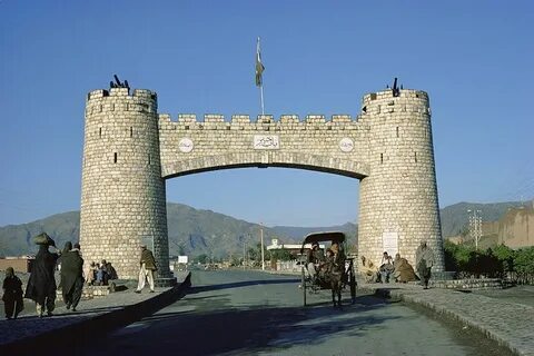 Khyber