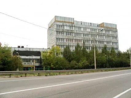Кучино институт