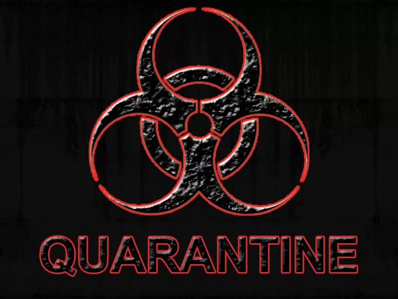 Because of quarantine. Карантин. quarantine бренд. надпись карантин z. quarantine z roblox.