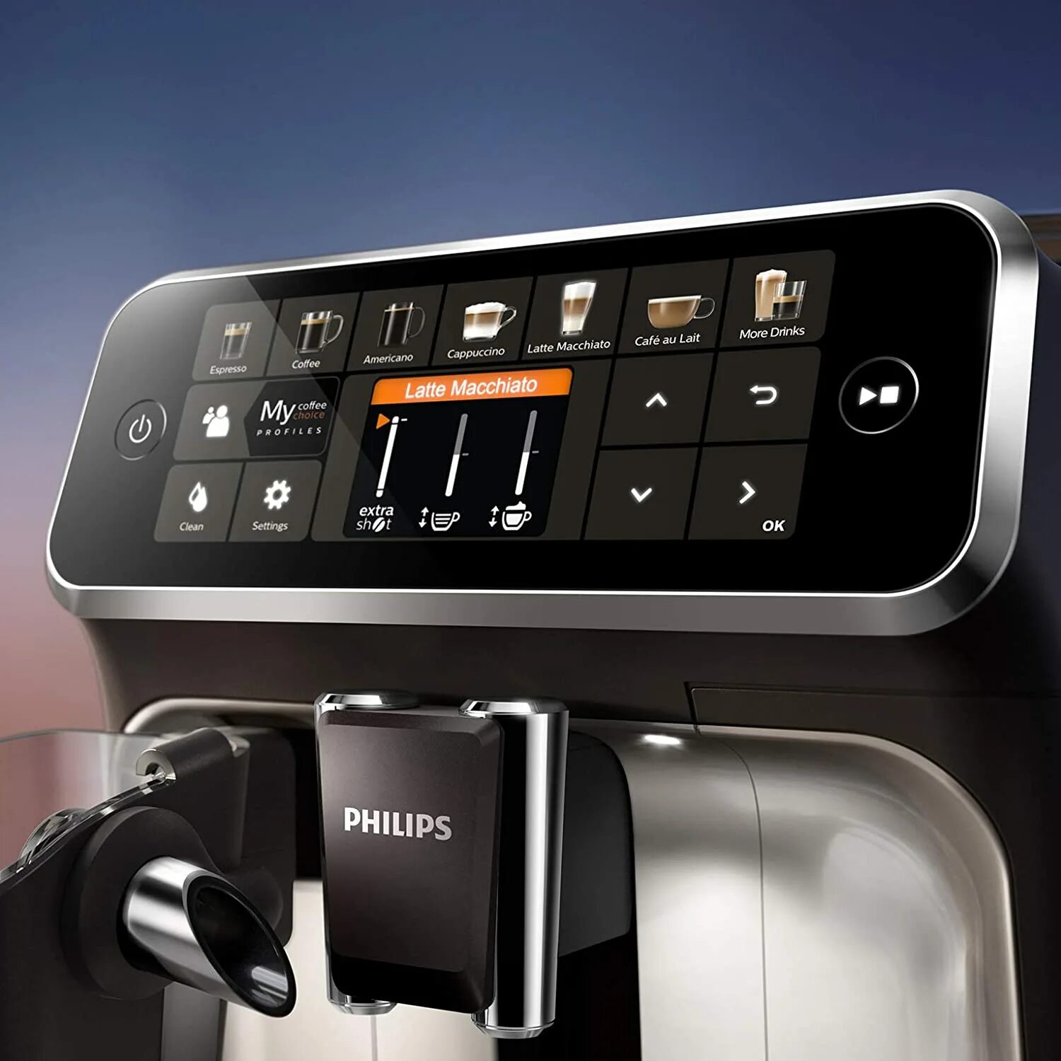 Автоматическая кофемашина philips 4300 series. Кофемашина Филипс 5400. Кофемашины Philips LATTEGO 5400. Кофемашина Филипс ep5447/90. Кофемашина Philips ep5447/90 5400.