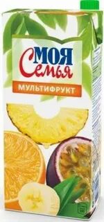 Нектары моя семья