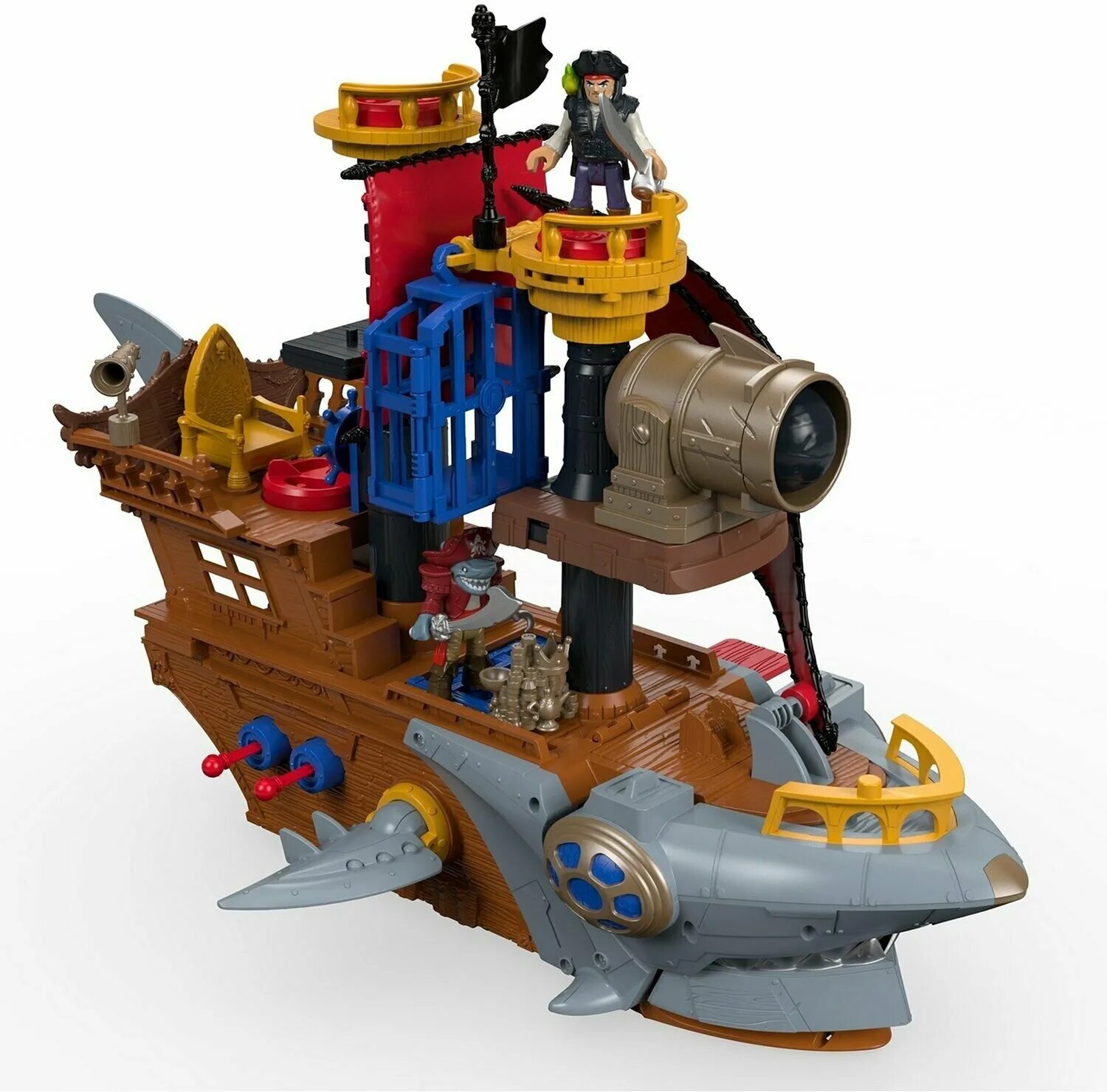 Игровой набор Imaginext пиратский корабль акула dhh61. Fisher Price Imaginext пиратский корабль. Imaginext пиратский корабль акула. Имаджинекст корабль акула. Корабль купить в нижнем новгороде