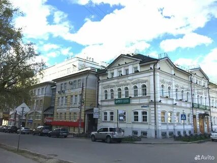 Нижний новгород ошарская