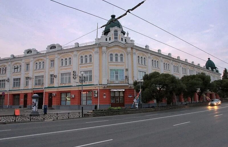 Здание медакадемии омск. Медицинская академия омск. Ленина, 12. Огма омск. Омской государственной медицинской академии, ул.