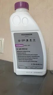 Glk 220 антифриз