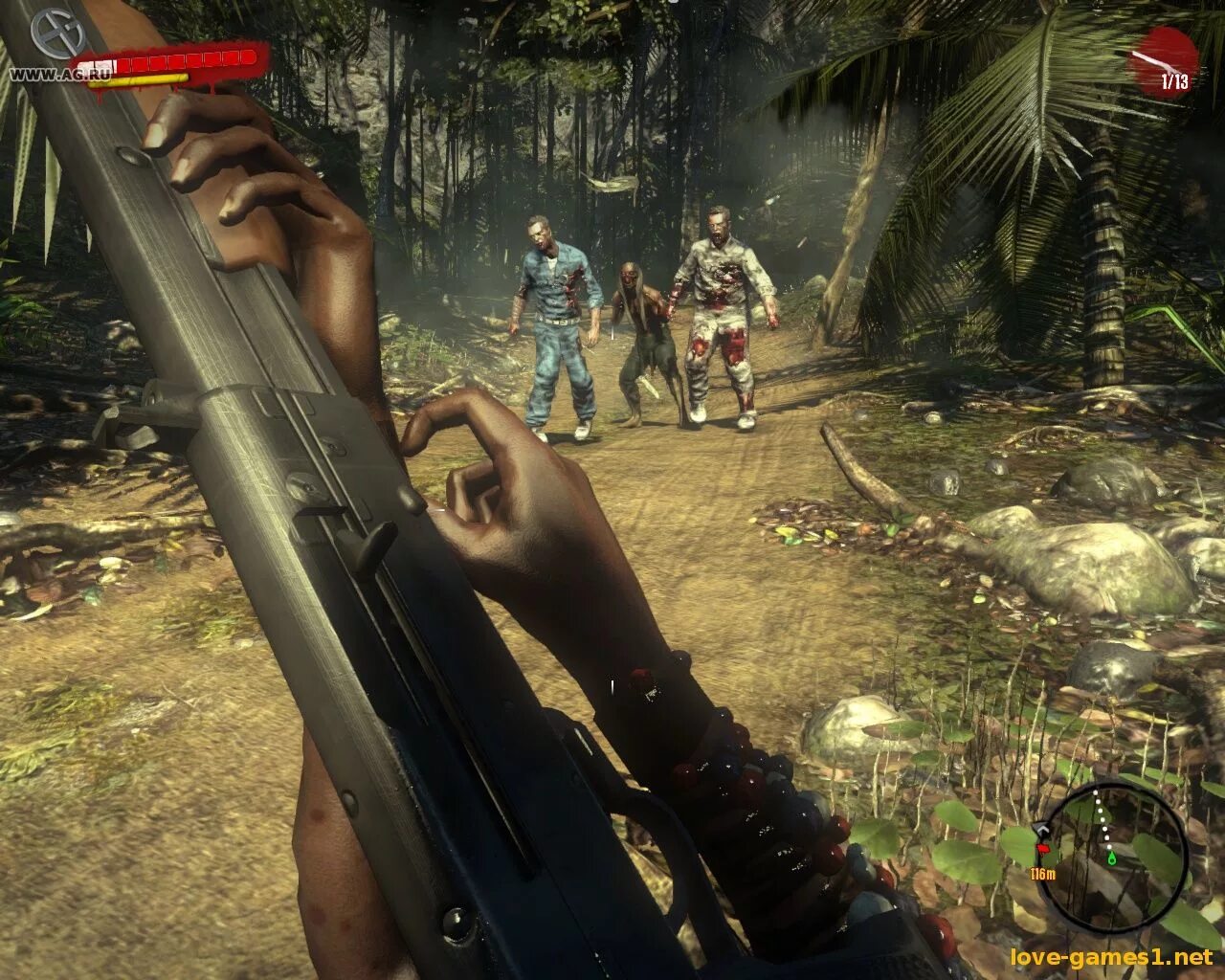 Pulp edition dead island