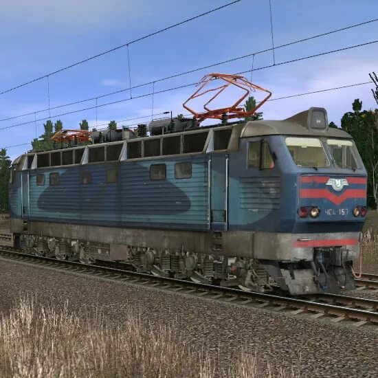 Чс7 электровоз. Чс7 Trainz. Электровозы для Trainz. Дополнения для Trainz 12 чс8.