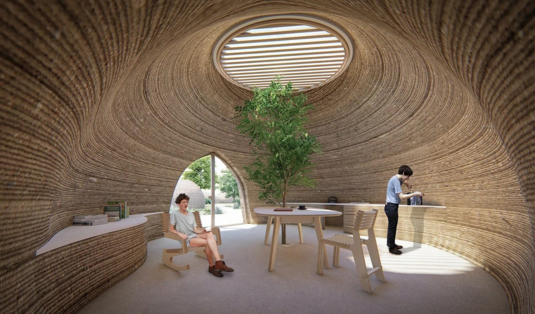 Принтер печатающий дом. Mario cucinella architects в италии. дом напечатанный на 3d принтере в россии. дом из 3d принтера. дома на 3д принтере.