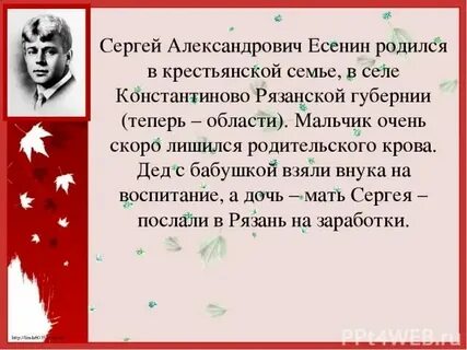 Придумать вопросы к стихотворению осенние листья токмакова