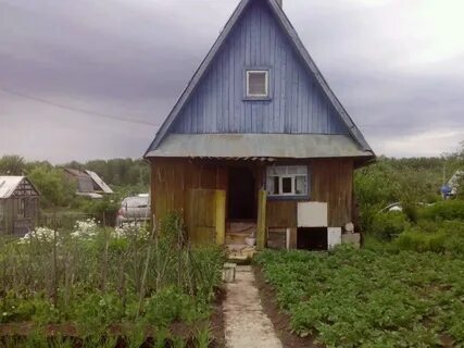 Снт росинка
