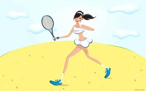 Картинки летнего спорта