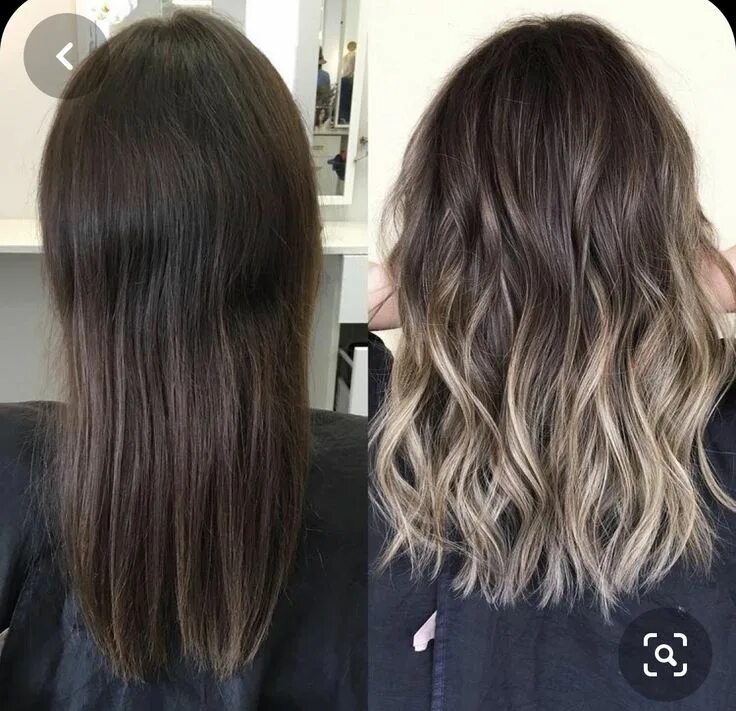 Pin on Hair & Beauty Hair color balayage, Brown hair balayage, Brunette hair col