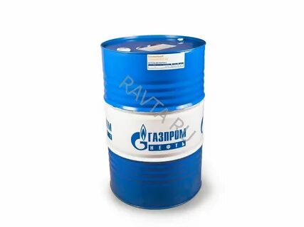 Газпромнефть гидравлическое