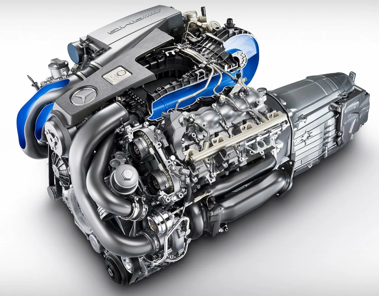 Дизеля двигатель мерседес. Mercedes m157. мерседес амг в8 битурбо. m157 amg. mercedes v8 biturbo двигатель.