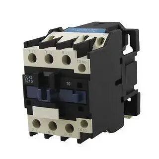 Пускатель 3210