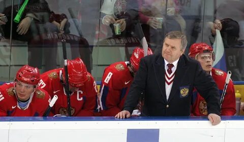 Турин хоккей