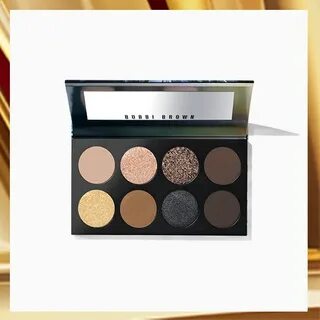Тени brown
