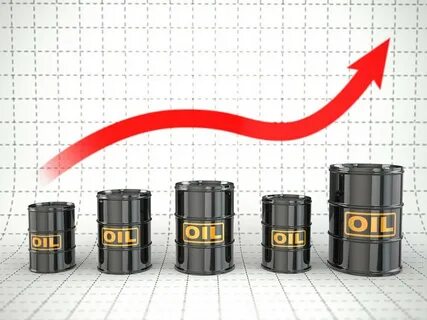 Продам баррель нефти