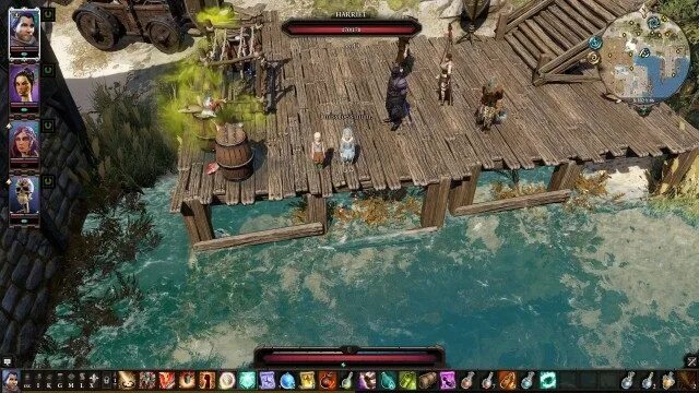 Обмен рыбы пустоты divinity. Divinity original sin 2 геймплей. divinity original sin 2 дрифтвуд. divinity original sin 2 тайный альков. дивинити 1.