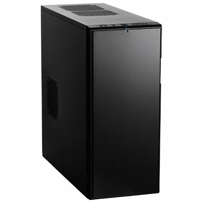 Fractal define xl. Корпус fractal design define xl r2 black pearl. atx fractal design define xl r2, full-tower. fd-ca-def-xl-r2-bl. fractal design define xl r2 black pearl black комплектующие.