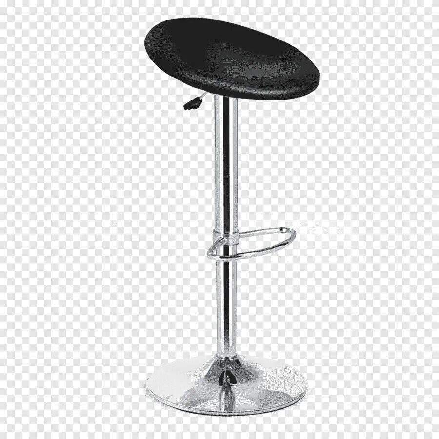 Стул bar. Барный стул bar-pvc 9009. табурет хокер (фабрикант). стул барный вращающийся hoker. барный стул для про pro100.