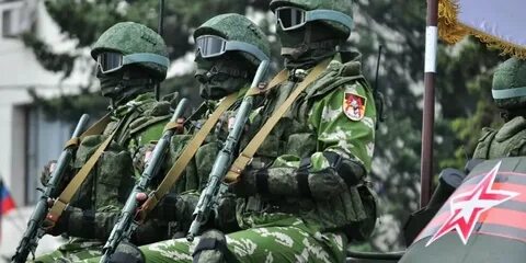 Отряд донбасса