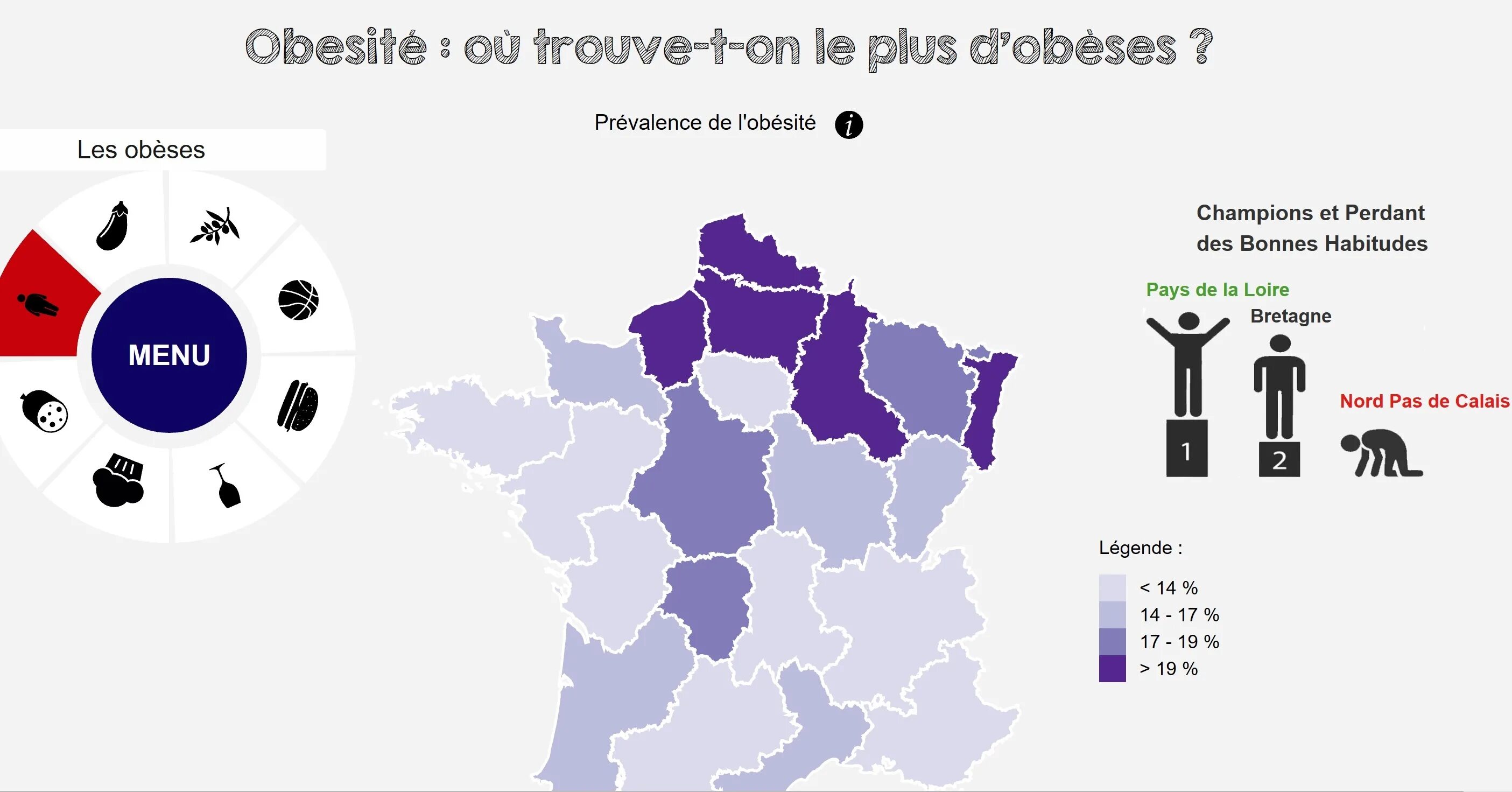 Data France. France visa gouv