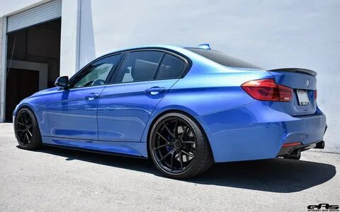 Bmw m style