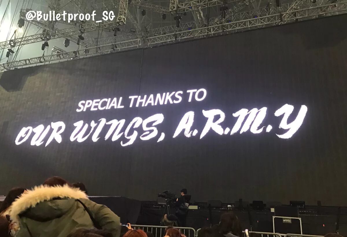 Special thanks. Thank you for everything BTS. Special to thanks you титры логотипа. Special thanks to