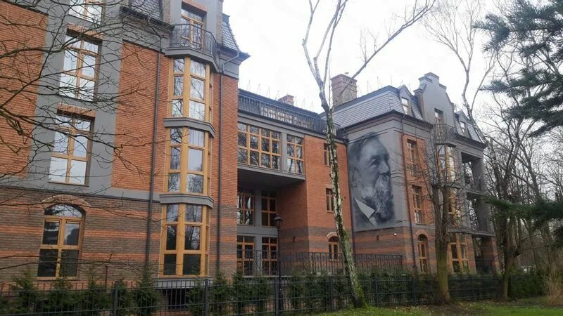 Эллеон / большой зал Банкет.ру