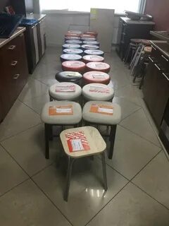 Магазин табуреток нет