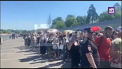 Прощание 3 дня дождя