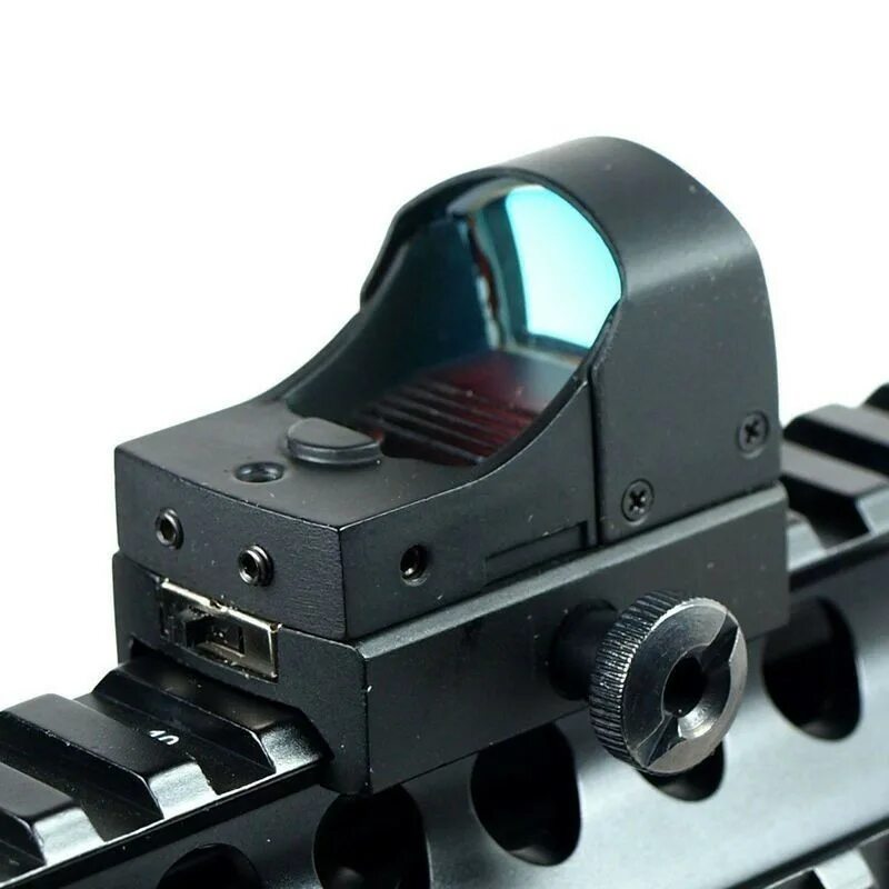 Mini Reflex Red Dot Sight. Коллиматор Micro Dot Sights l22. Коллиматорный прицел target m1k 1x20 Red Dot Tactical. Прицел vector Optics Matiz 2-7x32.