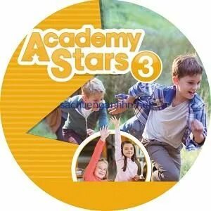 Academy stars 3 unit 3 bamboozle