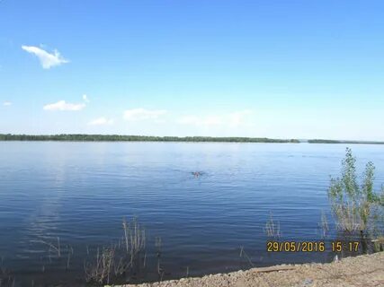 Владимировка самарская область